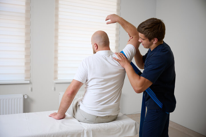 Chiropractor
