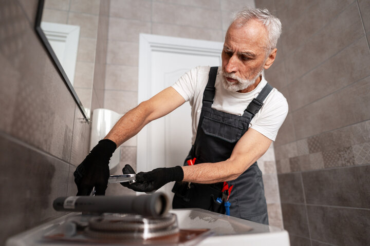 Plumbing