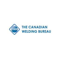 Canadian Welding Bureau.