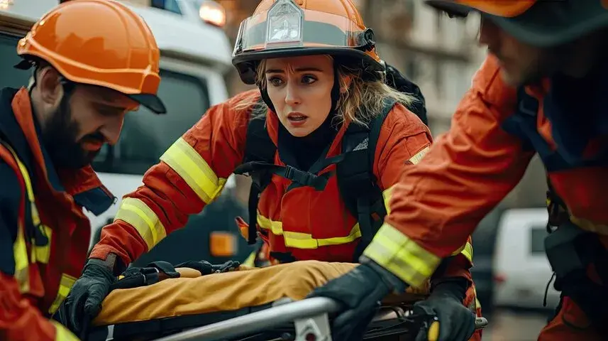 National First Responder Fatigue Risk Management Standard 