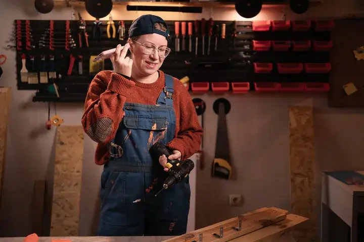 Inclusive and Accessible Skilled Trades Employment for Persons with Disabilities 