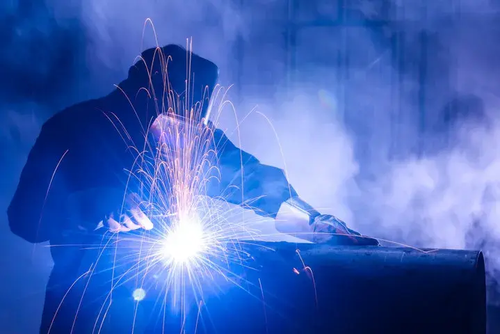 Value of Canadian Welding Board Certification 
