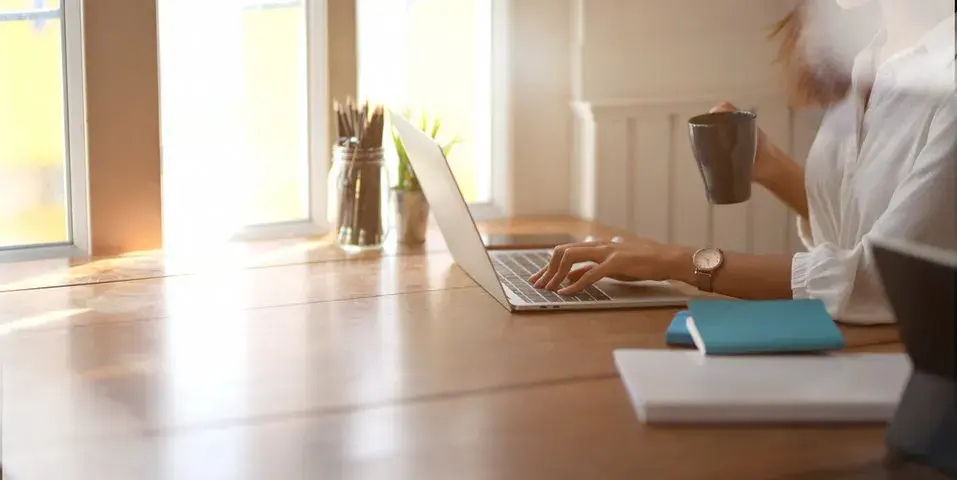 National Work-From Home (WFH) Survey.