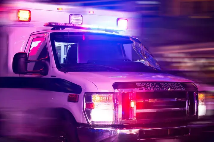 Canadian Paramedic Work Disability Prevention & Management System Standard 