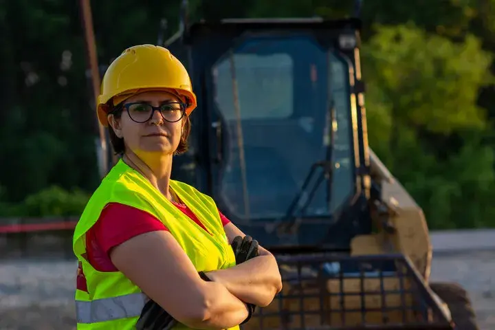 Skilled Trades Anthropometric Database (Personal Protective Equipment/Assistive Tech) 