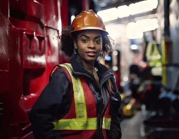 Inclusive and Accessible Skilled Trades Employment for Persons with Disabilities.