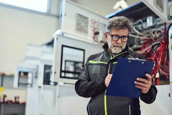 Exoskeletons Application in Construction - Decision Toolkit 