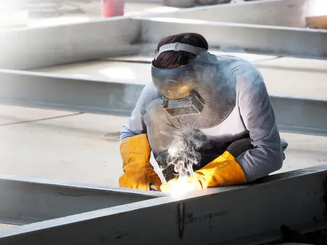 Value of Canadian Welding Board Certification 