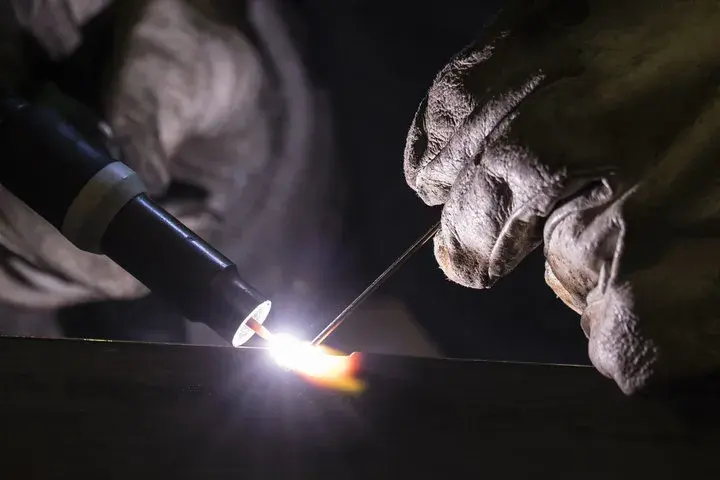 Value of Canadian Welding Board Certification 