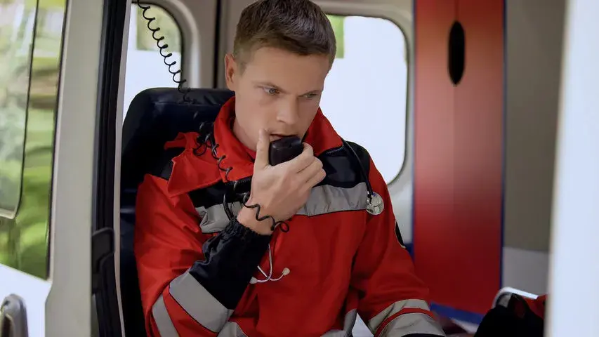 Canadian Paramedic Work Disability Prevention & Management System Standard 