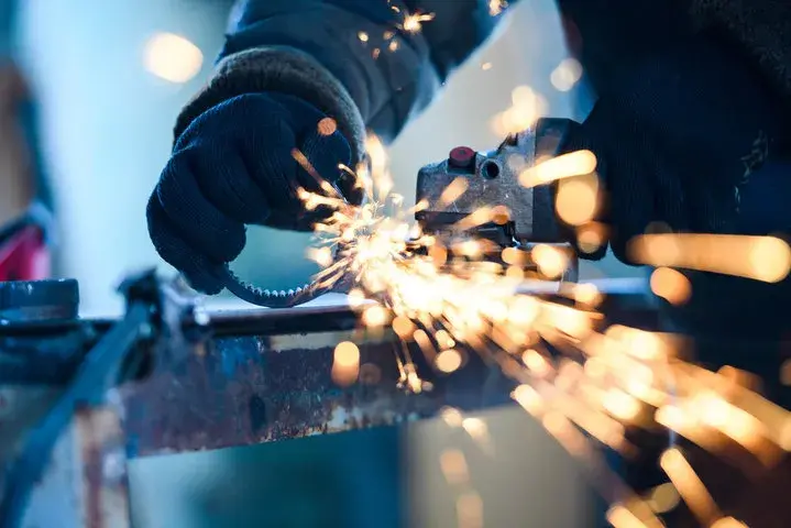 Value of Canadian Welding Board Certification 