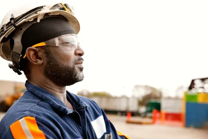 Skilled Trades Anthropometric Database (Personal Protective Equipment/Assistive Tech) 