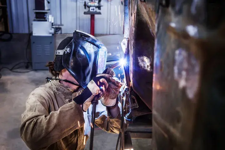 Value of Canadian Welding Board Certification 