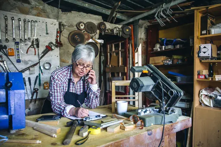 Inclusive and Accessible Skilled Trades Employment for Persons with Disabilities 