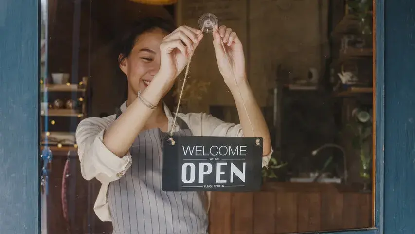 Workforce Development in Small & Rural Communities (Waterloo Region).  