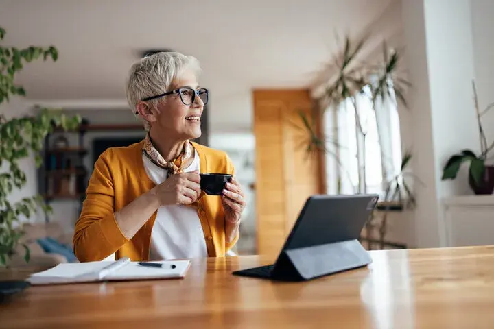 National Work-From Home (WFH) Survey. 