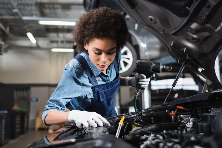 Skilled Trade Research, Innovation and Education in Occupational Safety and Health (STRIVE OSH) 