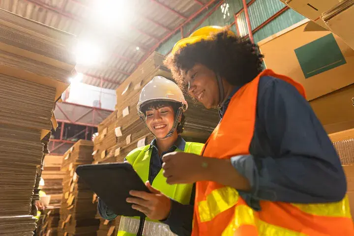 Skilled Trades Anthropometric Database (Personal Protective Equipment/Assistive Tech) 