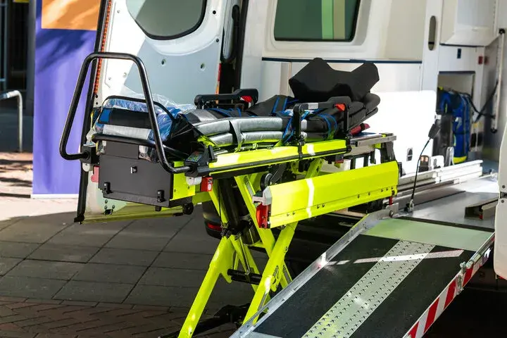 Canadian Paramedic Work Disability Prevention & Management System Standard 