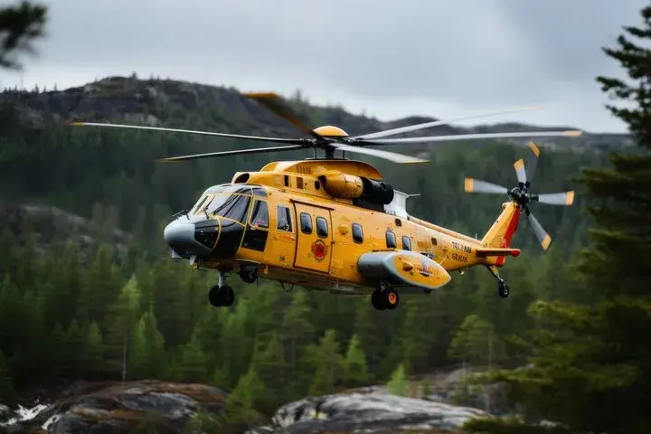 National First Responder Fatigue Risk Management Standard 