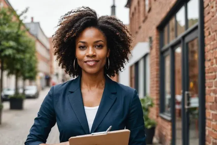 Work Integration Social Enterprise (WISE): Social Enterprises & Integration of Black and Racialized Persons. 